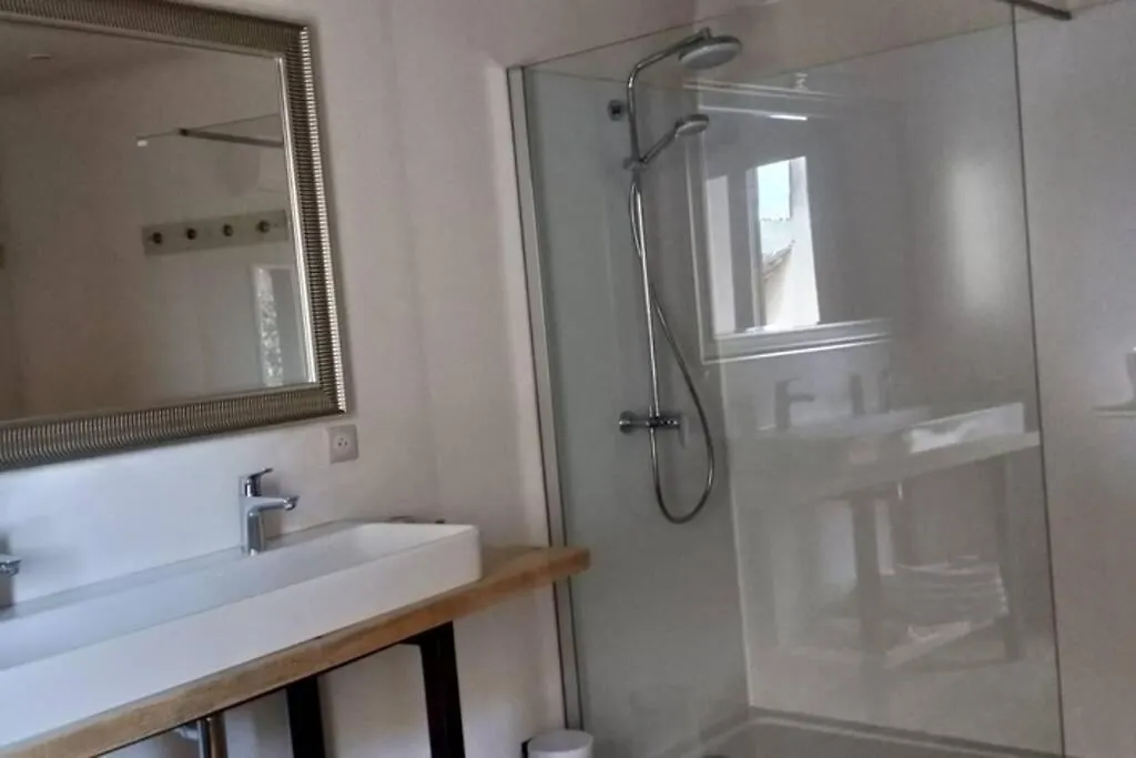 Holiday home La Maison De Gaston Au Coeur Du Luberon Villars