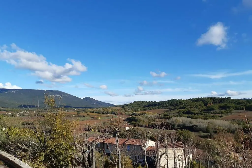 La Maison De Gaston Au Coeur Du Luberon Villars  Holiday home Villars (Vaucluse)