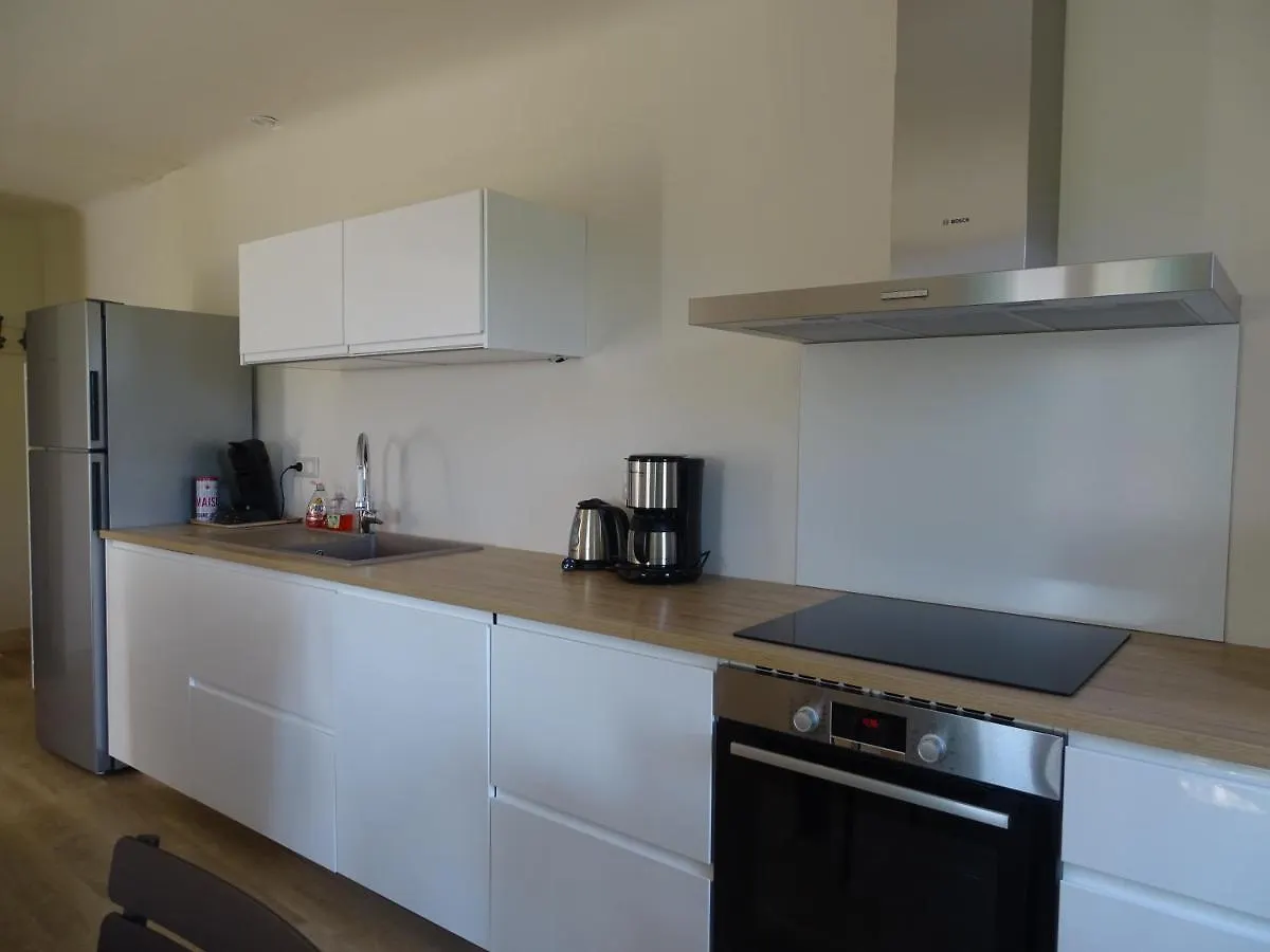Holiday home La Maison De Gaston Au Coeur Du Luberon Villars