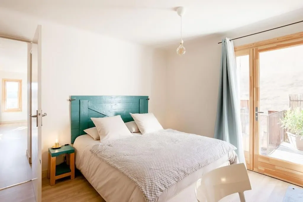 La Maison De Gaston Au Coeur Du Luberon Villars  Holiday home