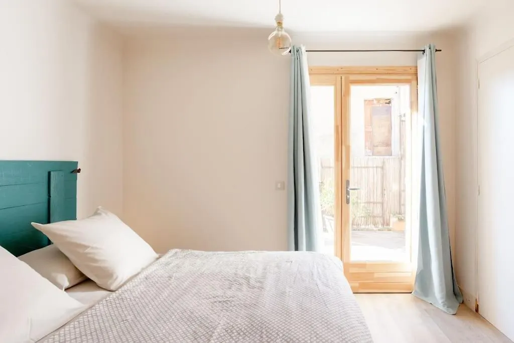 La Maison De Gaston Au Coeur Du Luberon Villars  Holiday home