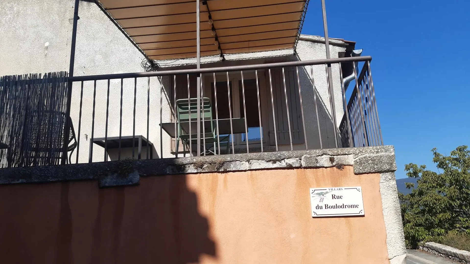 Holiday home La Maison De Gaston Au Coeur Du Luberon Villars